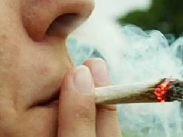 Uruguay se convirtió en el primer país del mundo en legalizar la marihuana