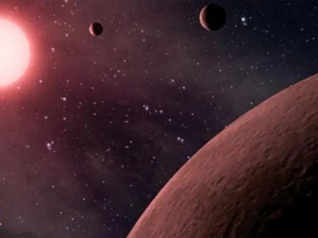 NASA aprobó TESS, el nuevo telescopio "cazador" de exoplanetas