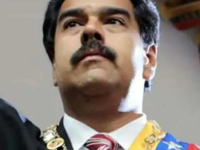 Observadores europeos: habría habido fraude en elecciones venezolanas