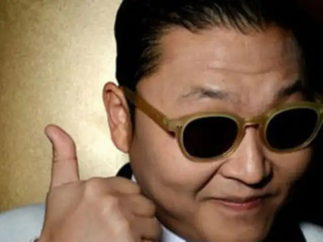 Nuevo hit musical de PSY ya supera los 60 millones de visitas