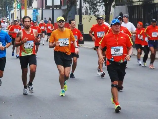 Carrera de 5 km rendirá homenaje a fallecidos en maratón de Boston