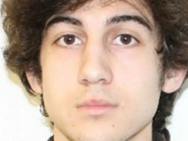 Dzhokhar Tsarnaev despertó y responde a preguntas de las autoridades