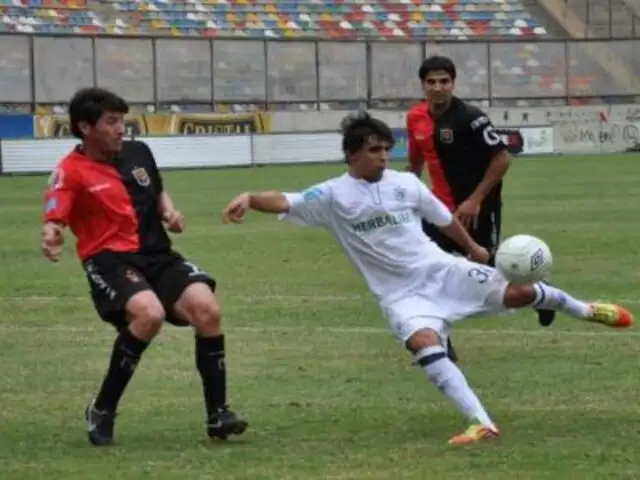 Juan Diego Gutiérrez se convertiría en el nuevo delantero de la “U”