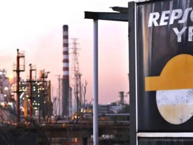 PPK afirma que la comprar de Repsol sería un desperdicio de dinero