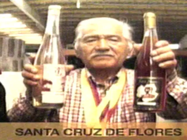 En Ruta: Descubra el paraíso del vino y el pisco en el valle de Santa Cruz de Flores