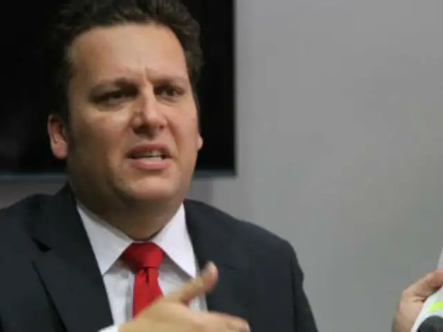 Defensa de Roberto Martínez denuncia lentitud en proceso judicial