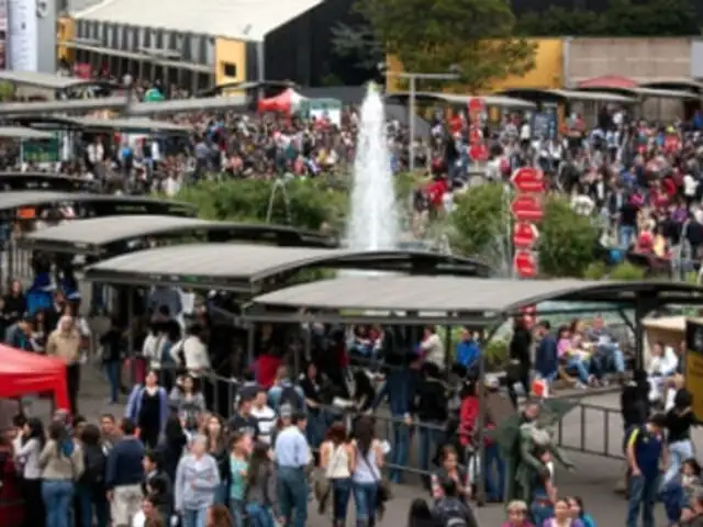 Perú será invitado de honor en Feria Internacional del Libro de Bogotá 2014