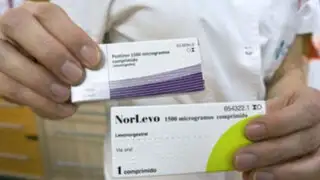 Inician entrega gratuita de píldora del día siguiente en centros de salud el Estado