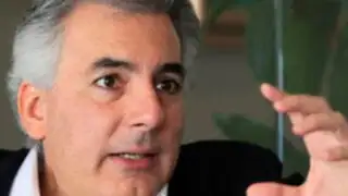 Álvaro Vargas Llosa: Compra de Repsol afectaría imagen a nivel internacional