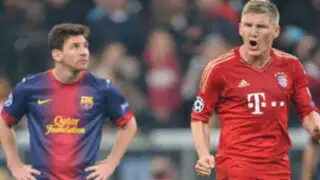 Noticias de las 7: Barcelona cierra su mejor época con derrota ante Bayern