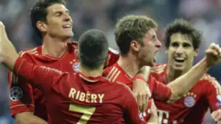 Bloque Deportivo: Bayern de Munich eliminó a Barcelona sin complicaciones