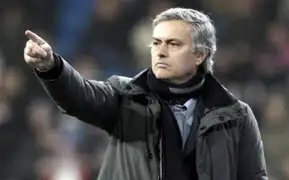 Medios europeos aseguran que Mourinho firmó por Chelsea y ficharía a Lewandowski