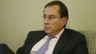 García Belaunde: Correa considera a Riofrío como el mejor diplomático ecuatoriano