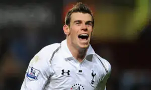 PSG estaría dispuesto a desembolsar casi 100 millones de euros por Bale