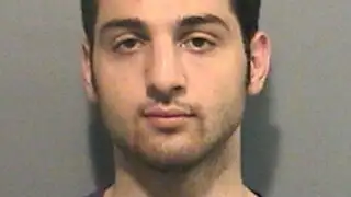 EEUU: autoridades devuelven cuerpo de Tamerlan Tsarnaev