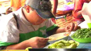 Desayunos populares: nutritiva y económica dieta peruana para empezar el día