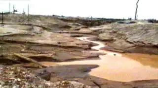 La agonía de Madre de Dios: minería informal lleva muerte a reserva natural