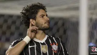Corinthians derrotó al Sao Paulo y pasó a la final del Torneo Paulista