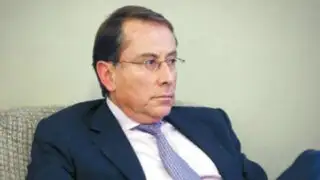 ONG presentó denuncia penal contra embajador ecuatoriano Riofrío
