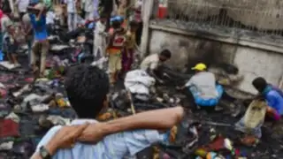 Bangladesh: Protestas islamistas por ley antiblasfemia dejan 22 muertos