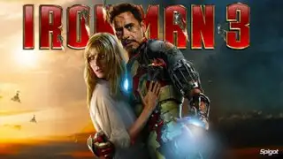 Iron Man 3 arrasa con la taquilla en Estados Unidos y Canadá