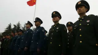 El Pentágono acusa al Ejército chino de 'ciberespionaje' militar