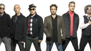 Los Fabulosos Cadillacs ofrecerán concierto de despedida en Lima