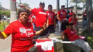 Gobierno notifica a cancillería venezolana por uso indebido de Marca Perú