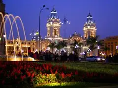 Perú se convirtió en el octavo país más rico en América Latina