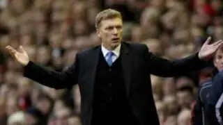 Manchester United anunció que David Moyes asumirá el cargo de entrenador