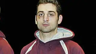 EEUU: cuerpo de Tamerlan Tsarnaev pudo ser finalmente enterrado