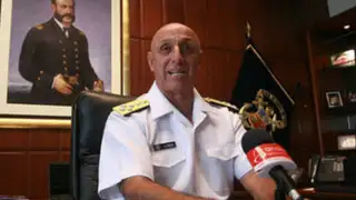 Vigilancia en supuesta casa de Cueto se coordinó con marino ‘fantasma’