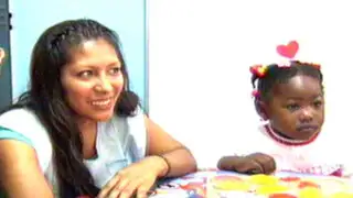 Por Día de la Madre inauguran cuna en Penal de Mujeres de Chorrillos