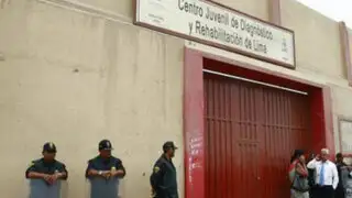 Tres heridos de consideración deja nuevo intento de fuga en Maranguita