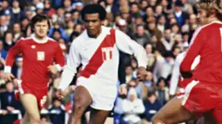 Bloque Deportivo: colección histórica de los 40 años de gloria en nuestro deporte
