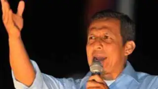 Nueva Ley de Alimentación Saludable fue promulgada por Ollanta Humala