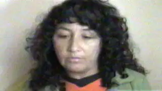 Cajamarca: mujer fue salvajemente atacada en plena vía pública