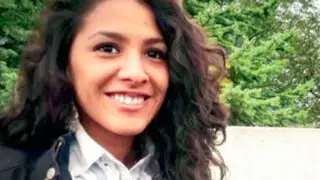 La reaparición de Zaraí: la hija de Alejandro Toledo vuelve al Perú