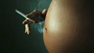 Mujeres embarazadas fueron capturadas drogándose con terokal en SJM