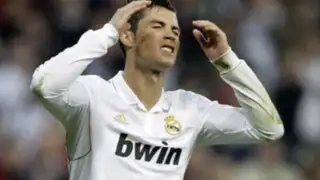 Cristiano Ronaldo: Estoy muy molesto por la salida de Özil del Real Madrid