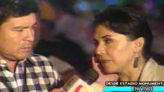 Rocío Chávez: no fuimos consultados por ley de administraciones temporales