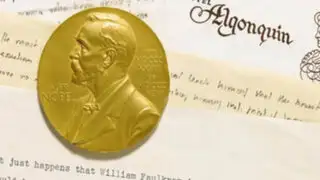 Publican lista de candidatos al Premio Nobel de Literatura 2013