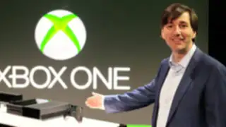 XBox One cobrará un impuesto para jugar videojuegos de segunda mano