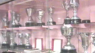 Callao: ladrones se llevan más de 50 trofeos del Sport Boys