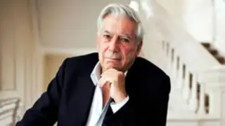Mario Vargas Llosa: “Ollanta está haciendo un gobierno impecable”