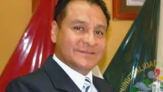Koko Giles podrá retomar sus funciones como alcalde de Huánuco