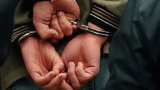 Cercado de Lima: familiares de vendedor de droga se enfrentan a la Policía