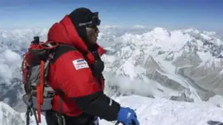 Japonés se convirtió en el hombre más longevo en ascender el Everest