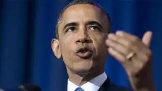 Barack Obama vuelve a impulsar promesa de cerrar Guantánamo
