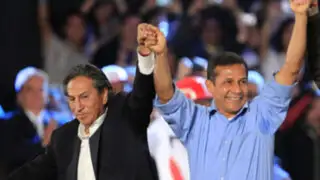 Alianza Perú Posible-Gana Perú se mantendrá pese a denuncias